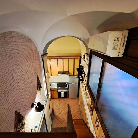 Interno 13, Nel Cuore Di Napoli Appartement Buitenkant foto