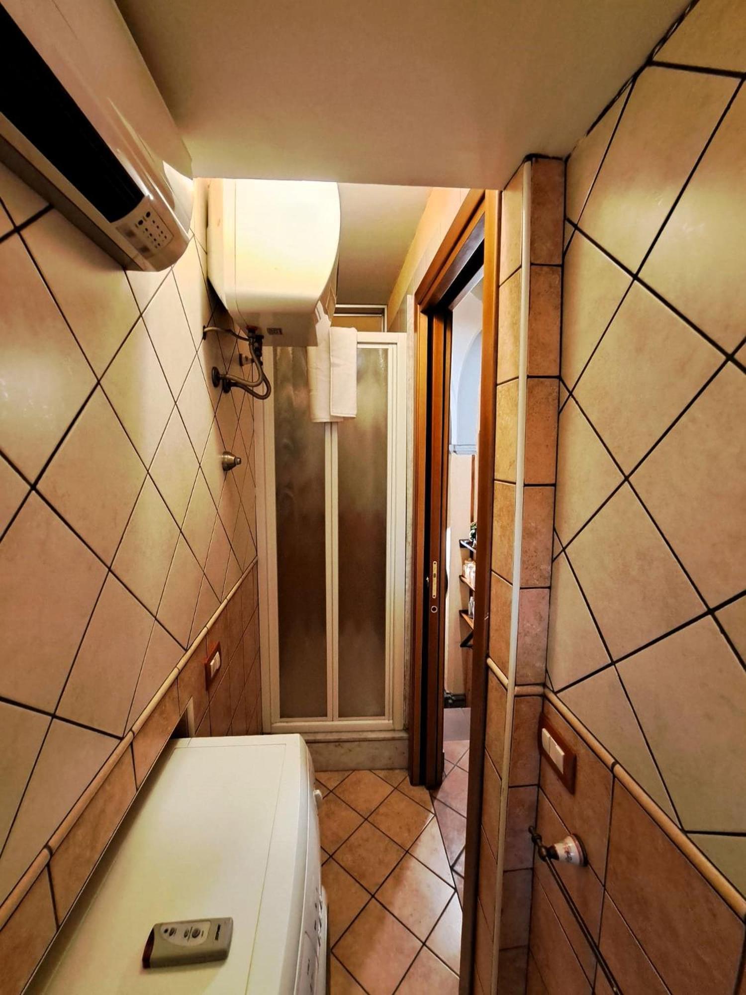 Interno 13, Nel Cuore Di Napoli Appartement Buitenkant foto