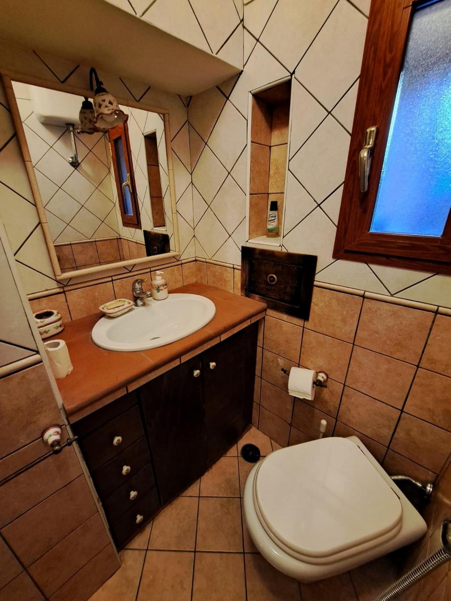 Interno 13, Nel Cuore Di Napoli Appartement Buitenkant foto